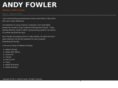 andyfowler.net