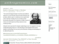 anthrogenomics.com