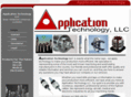 application-technology.com