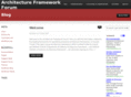 architectureframework.com