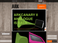 arkamimals.com