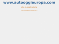 autooggieuropa.com