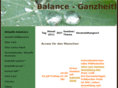 balanceganzheitlich.com