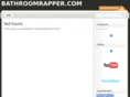 bathroomrapper.com