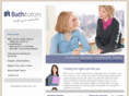 bathtutors.com