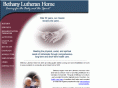 bethanylutheranhome.com