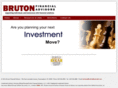 budbruton.com