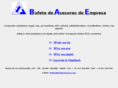 bufeteasesores.com