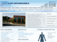 caryortho.com