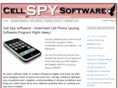 cellspysoftware.net