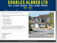 charlesaldredltd.com