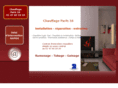 chauffageparis16.com