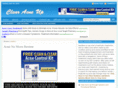 clearfromacne.com