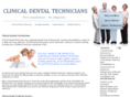 clinicaldentaltechnician.com