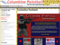 columbinepaintball.com