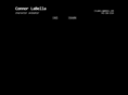 connorlabella.com