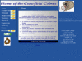 crowfieldlittleleague.org