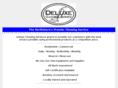 deluxecleaningservice.com