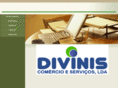 divinis.com