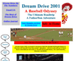 dreamdrive2001.com