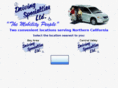 drivingspecialties.com