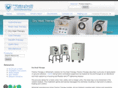 dryheattherapy.com