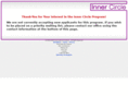 dsrinnercircle.com