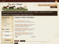 equine-color.net