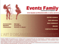 eventsfamily.com