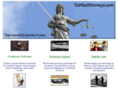fairfaxattorneys.com