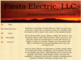 fiestaelectric.com