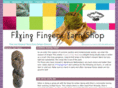 flyingfingers.com