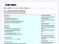 fun-tech.net