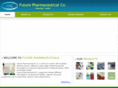 futurepharmaceutical.com