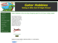 gatorhobbies.com