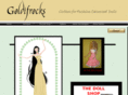 goldifrocks.com