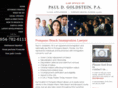 goldsteinimmigrationlaw.com