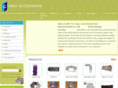 hailiaccessories.com