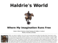 haldrie.com