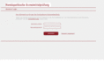 homeopathic-proving-tools.com