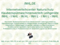 inhl.de