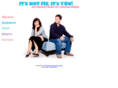 itsnotme-itsyou.com