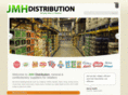 jmhdistribution.com