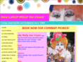 jollymolly.com