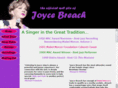 joycebreach.com