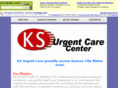 ksurgentcare.com