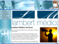 lambertmedicofactures.com