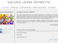 laureroynette.com