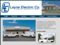 layneelectric.com