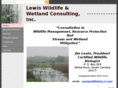 lewiswetlands.com